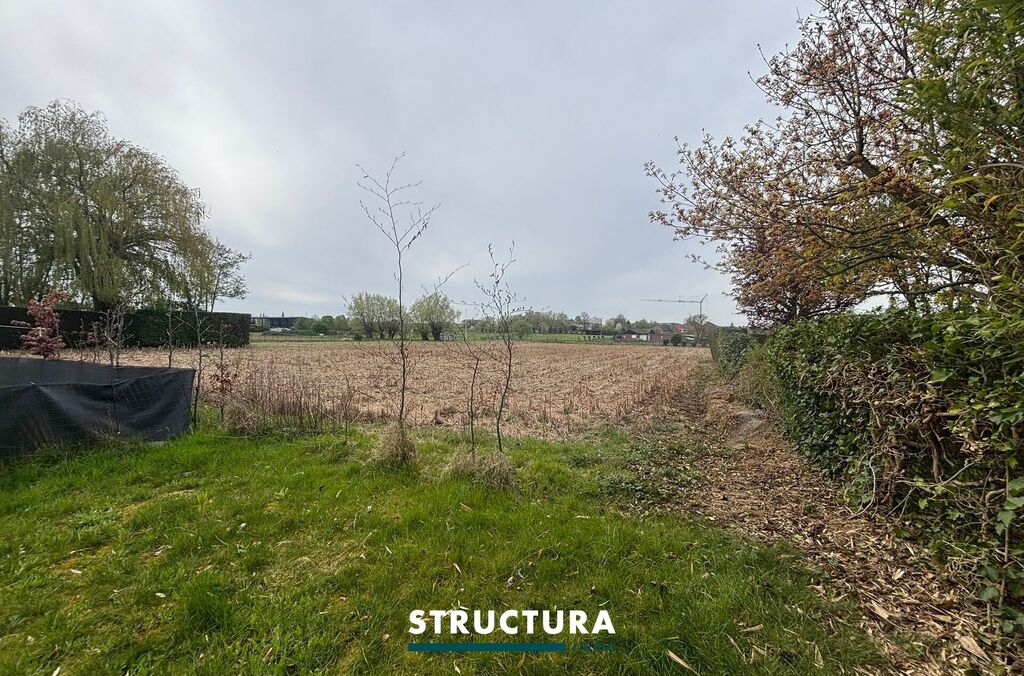 Gelijkvloers appartement te huur in ROOSDAAL