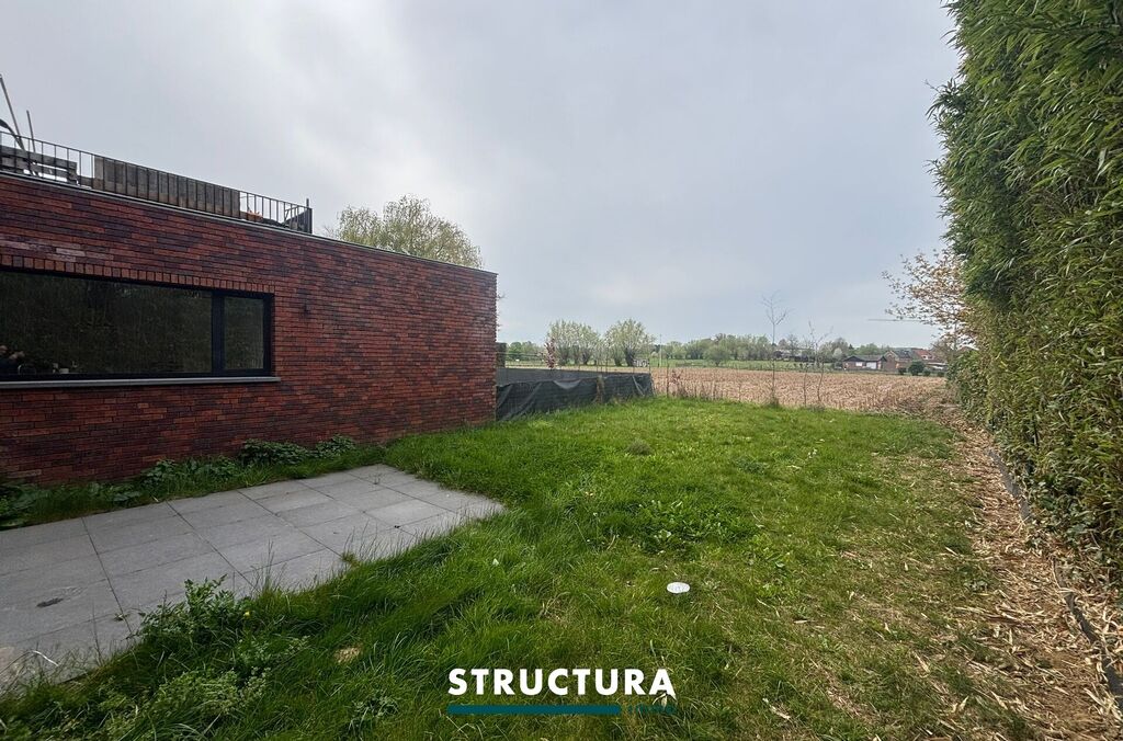 Gelijkvloers appartement te huur in ROOSDAAL