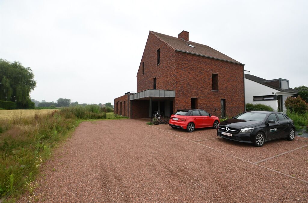 Gelijkvloers appartement te huur in ROOSDAAL