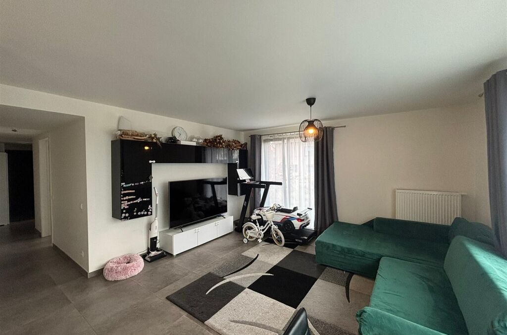 Gelijkvloers appartement te huur in ROOSDAAL