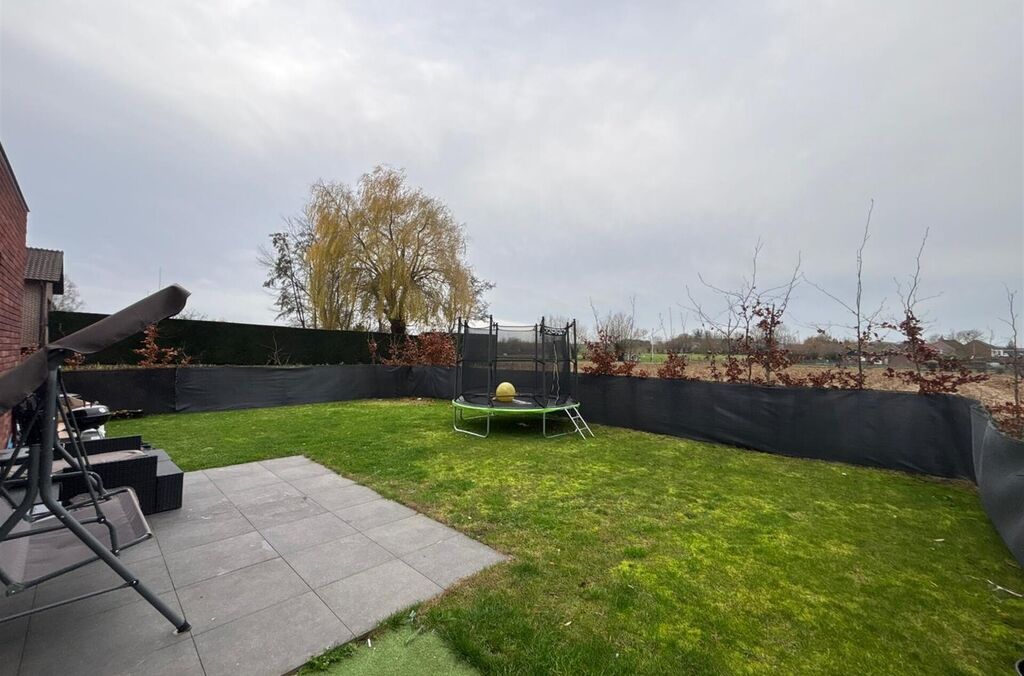 Gelijkvloers appartement te huur in ROOSDAAL