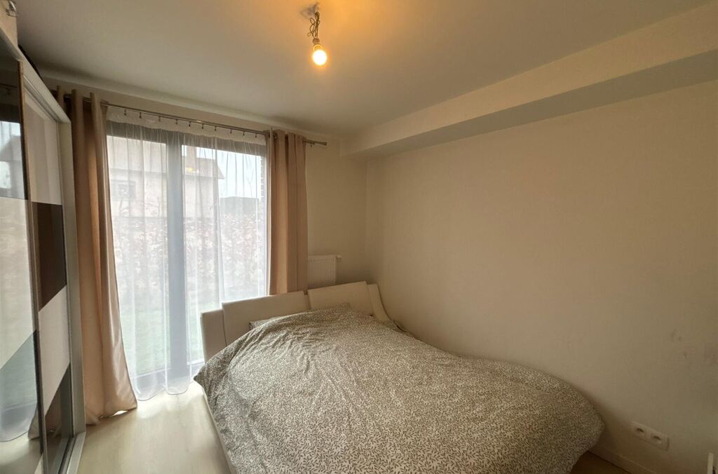 Gelijkvloers appartement te huur in ROOSDAAL