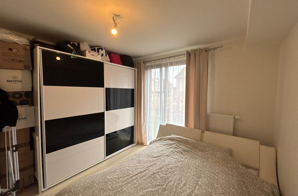 Gelijkvloers appartement te huur in ROOSDAAL