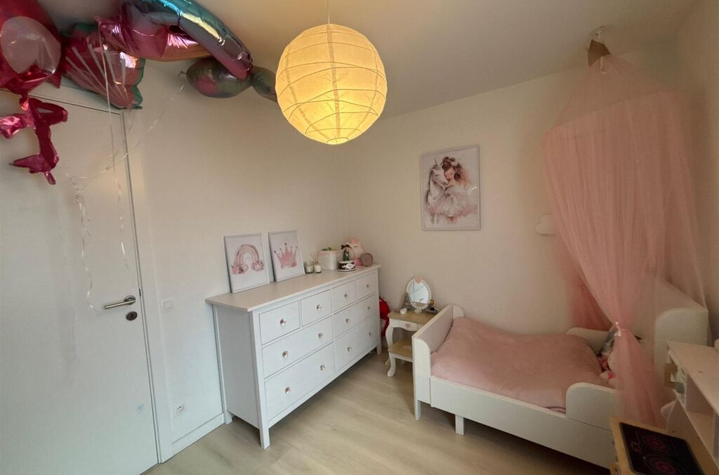 Gelijkvloers appartement te huur in ROOSDAAL