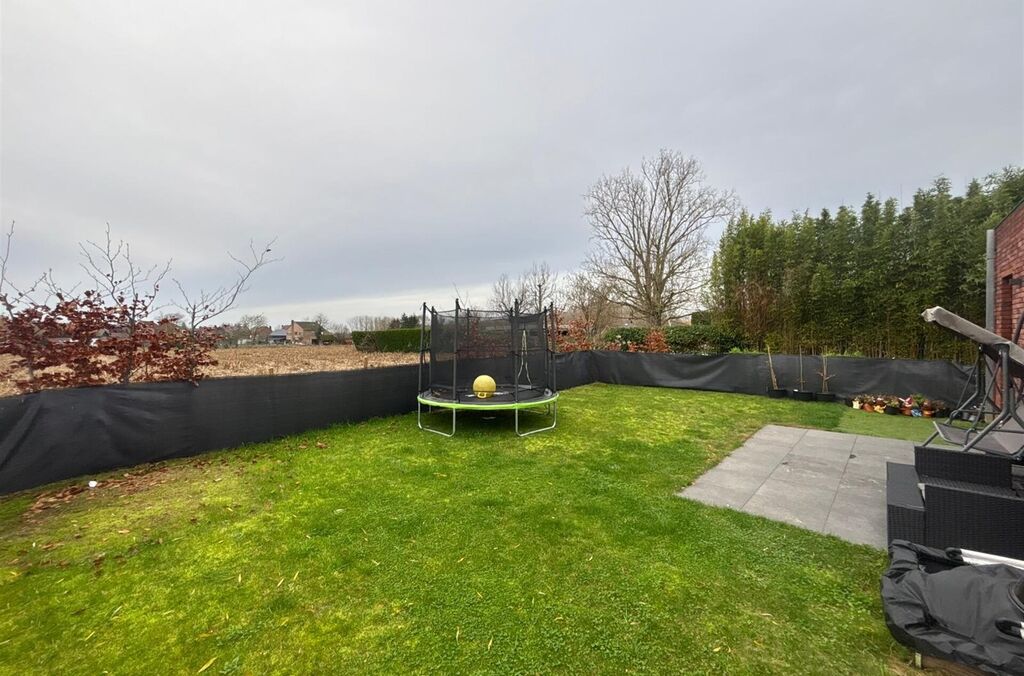 Gelijkvloers appartement te huur in ROOSDAAL