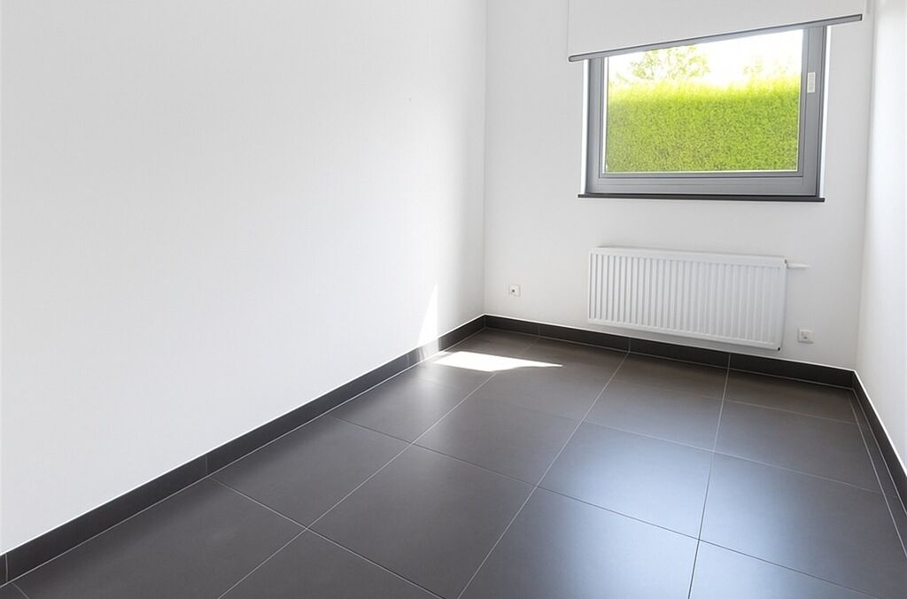 Gelijkvloers appartement te koop in MERCHTEM
