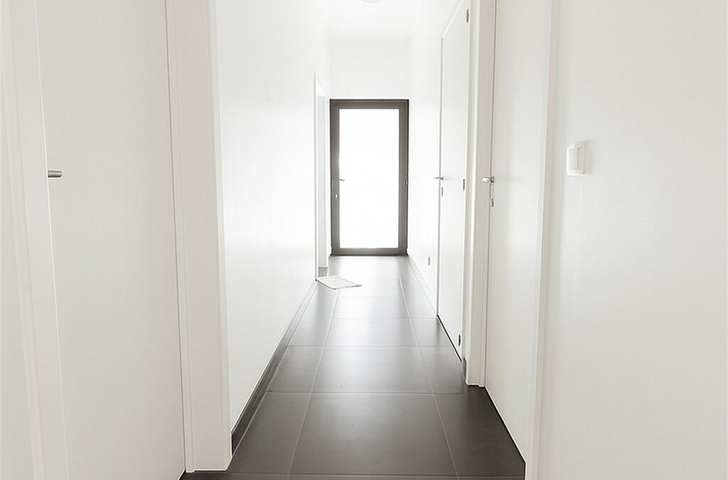 Gelijkvloers appartement te koop in MERCHTEM