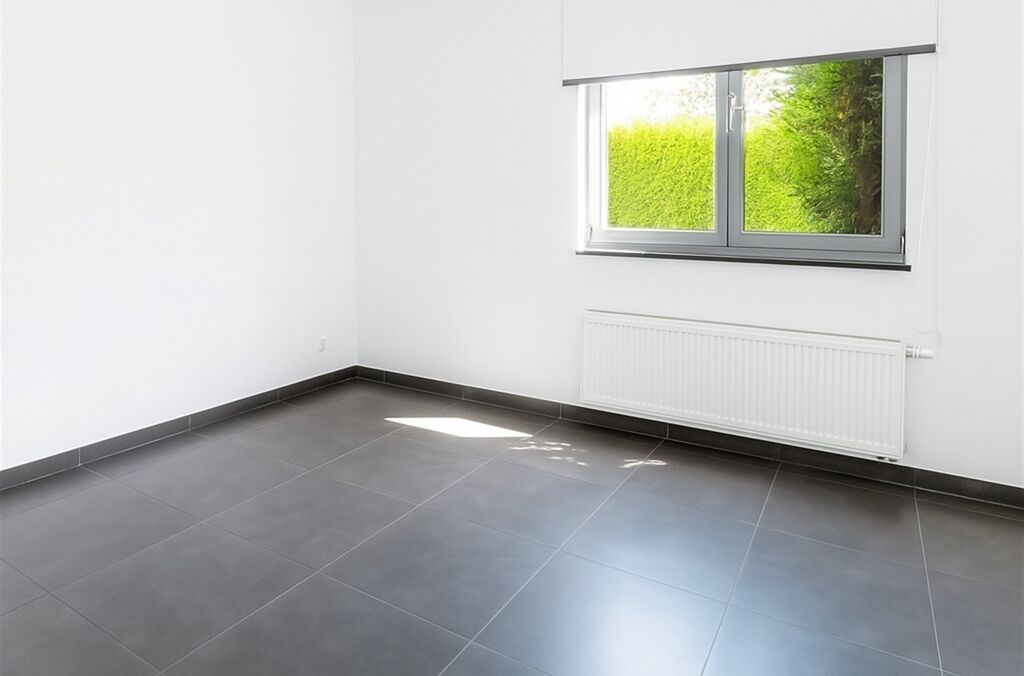 Gelijkvloers appartement te koop in MERCHTEM