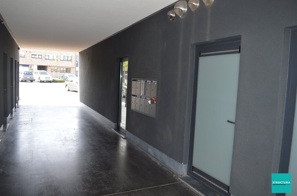 Gelijkvloers appartement te koop in MERCHTEM