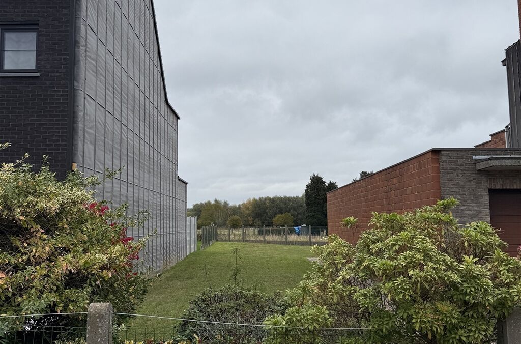 Grond te koop in MERCHTEM