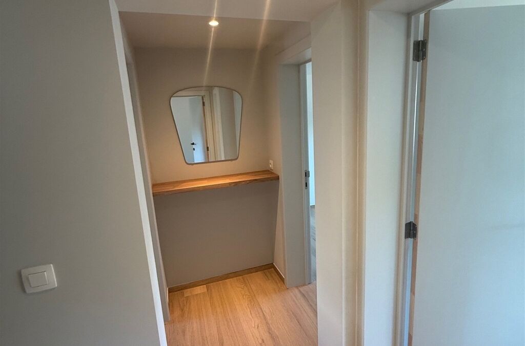 Habitation &agrave; louer &agrave; BUGGENHOUT