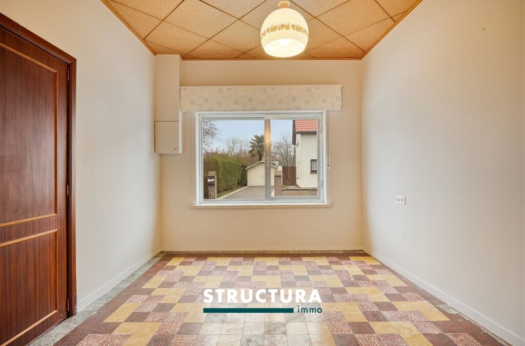 Habitation &agrave; vendre &agrave; AALST