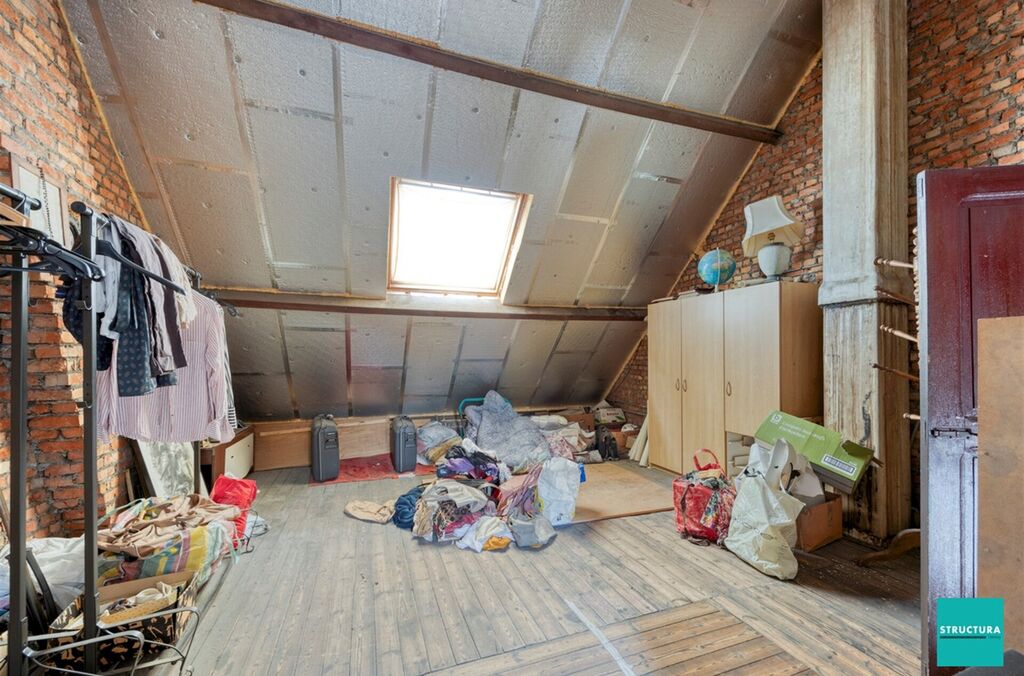Habitation à vendre à AALST