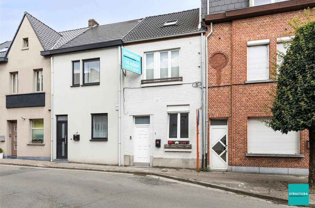 Habitation à vendre à AALST