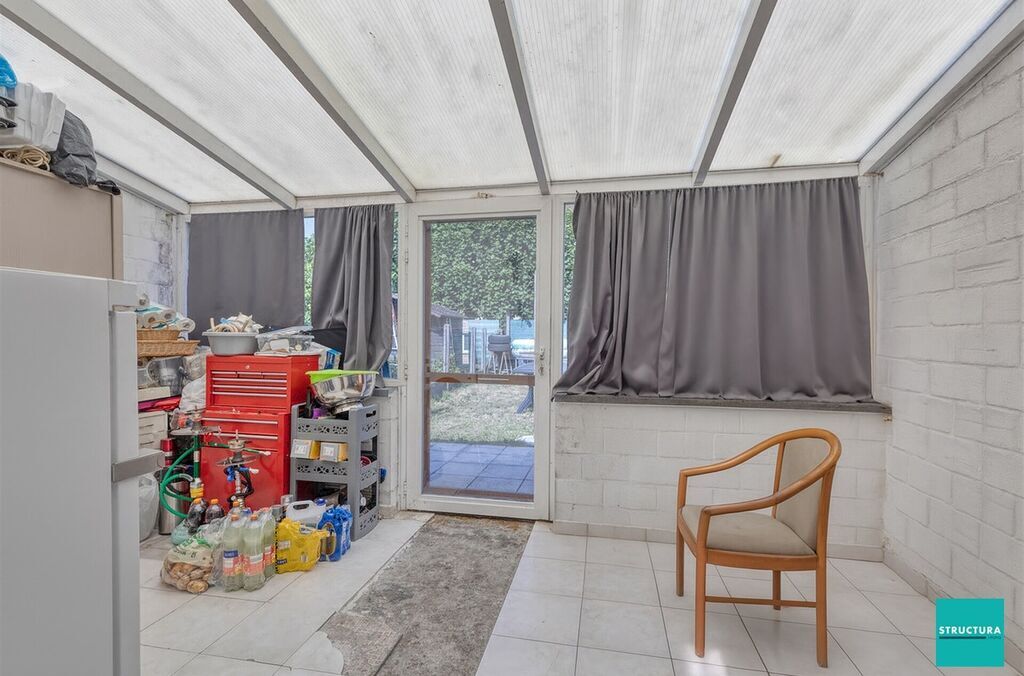 Habitation à vendre à AALST