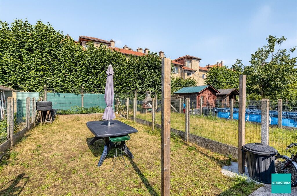 Habitation à vendre à AALST
