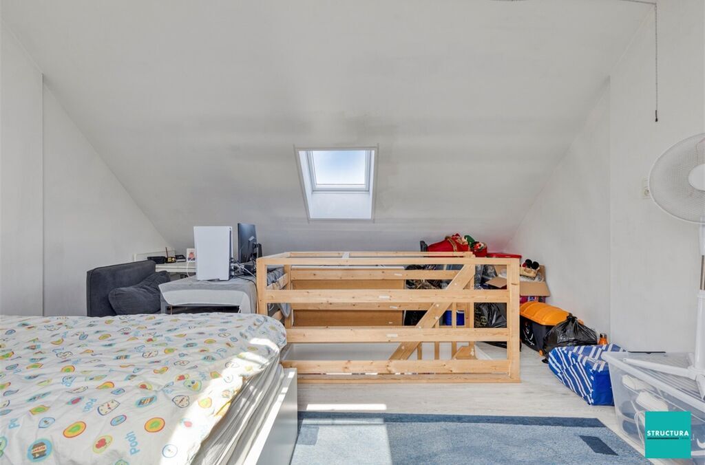 Habitation à vendre à AALST