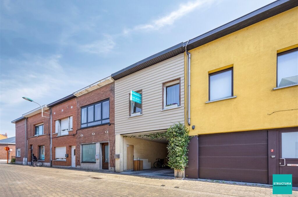 Habitation à vendre à AALST