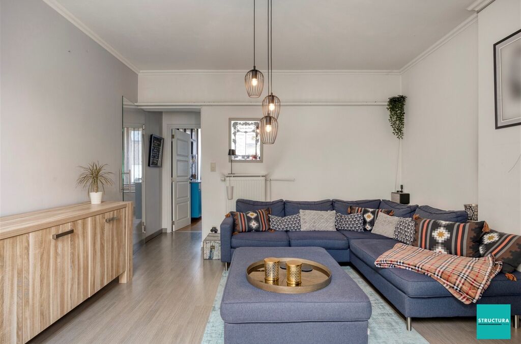 Habitation à vendre à AALST