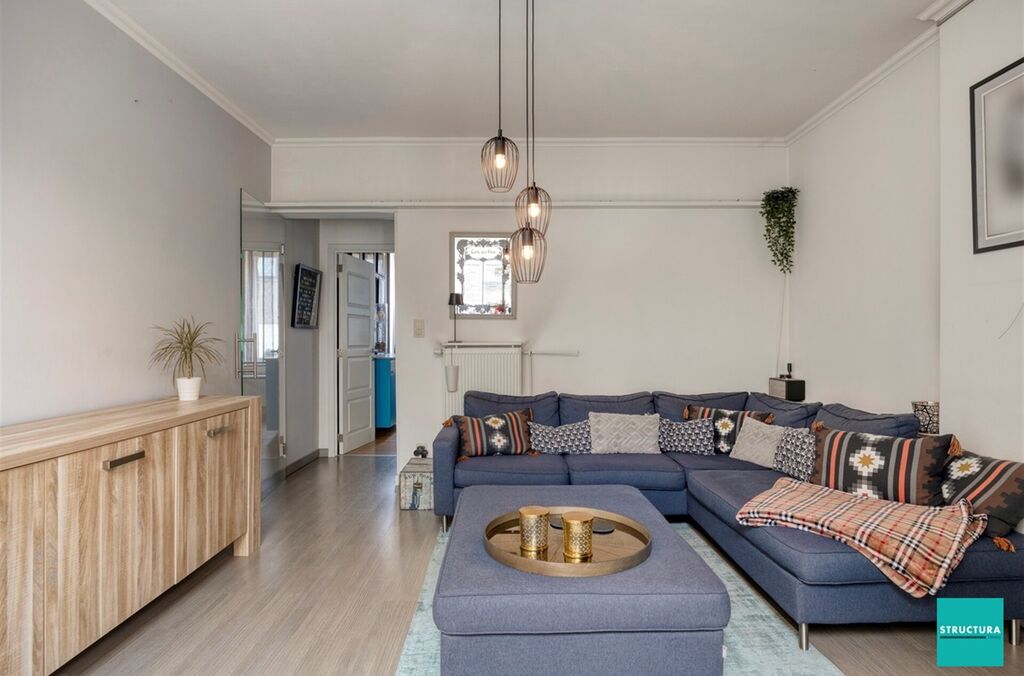Habitation à vendre à AALST