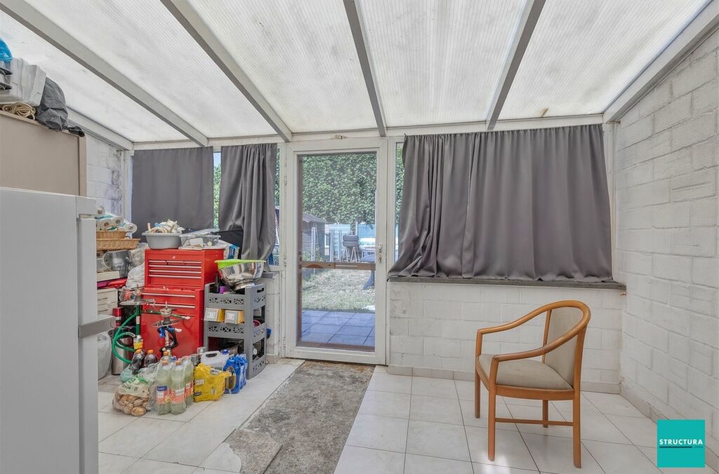 Habitation à vendre à AALST
