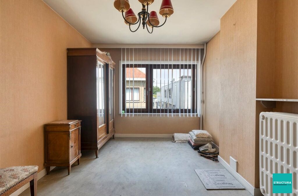 Habitation à vendre à AALST
