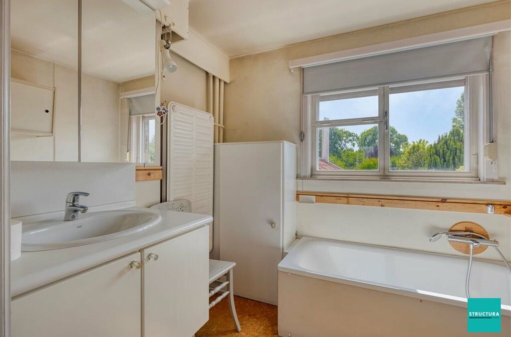 Habitation à vendre à AALST