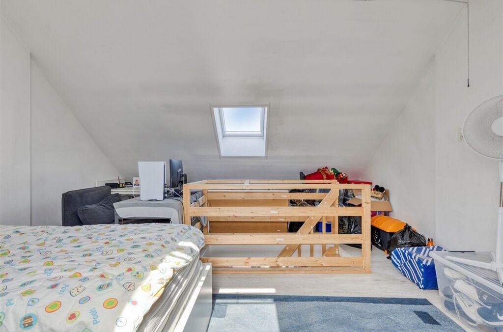 Habitation à vendre à AALST