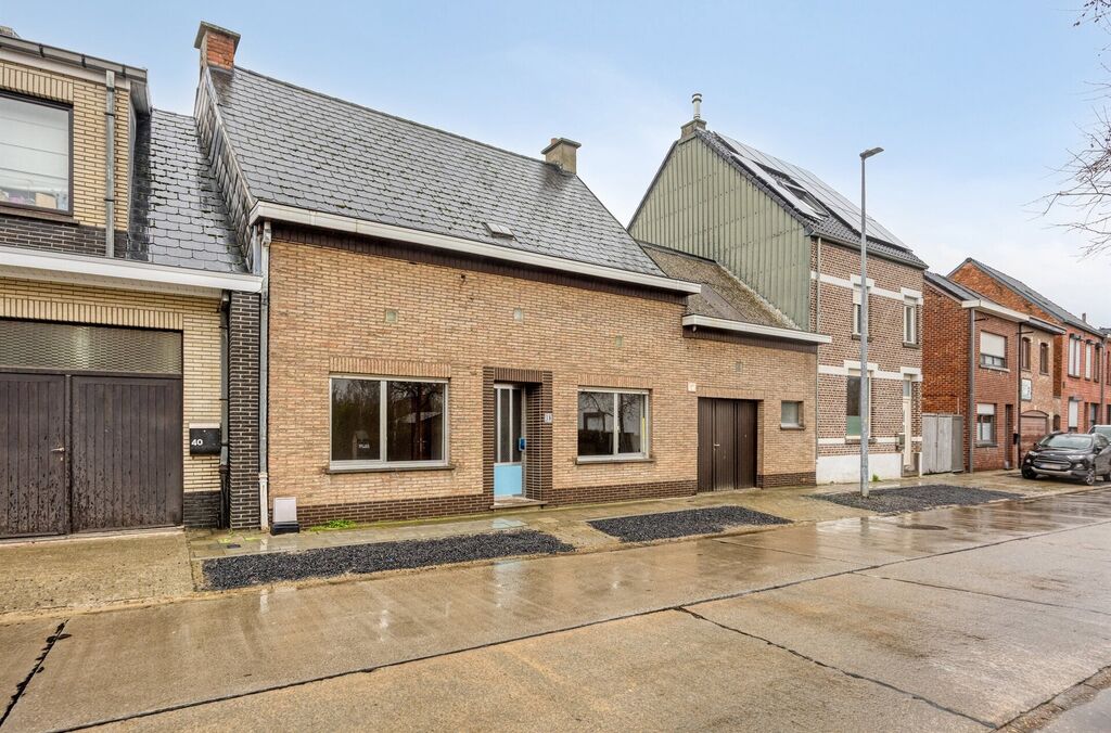 Habitation &agrave; vendre &agrave; AALST