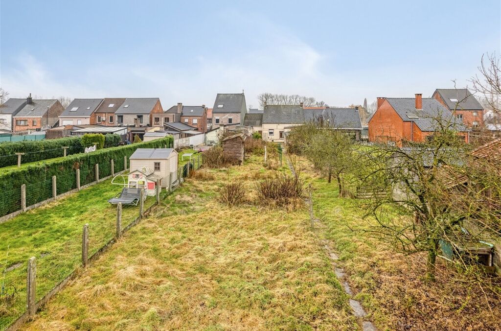 Habitation &agrave; vendre &agrave; AALST