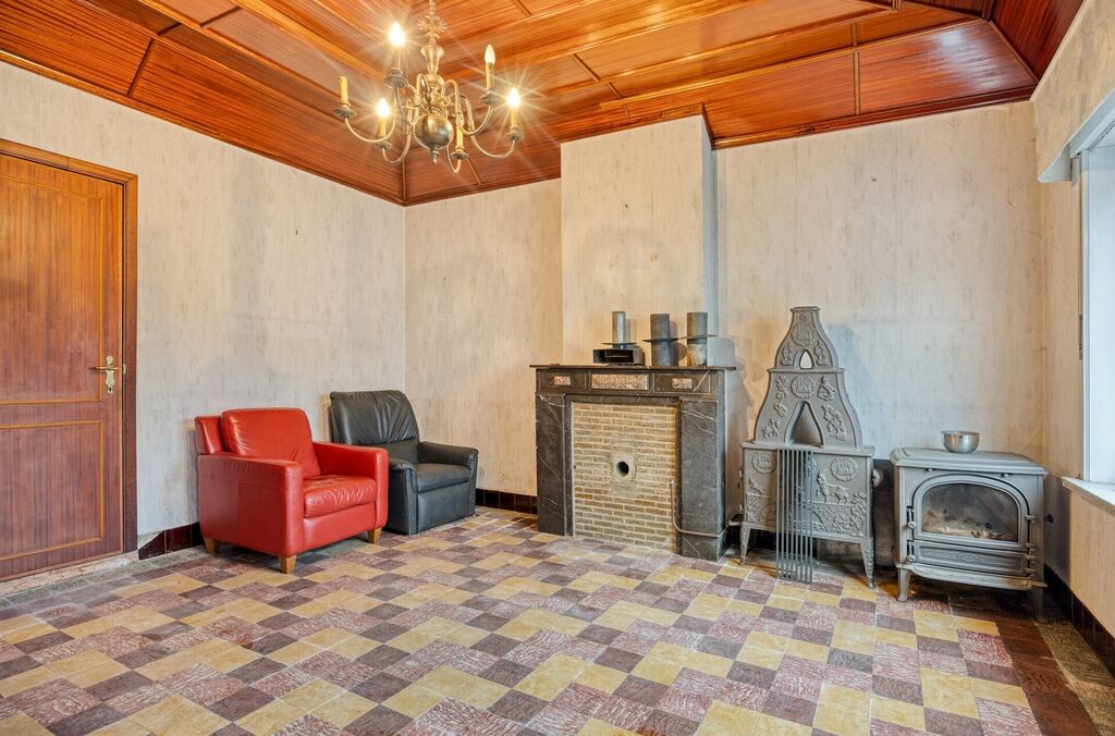 Habitation &agrave; vendre &agrave; AALST