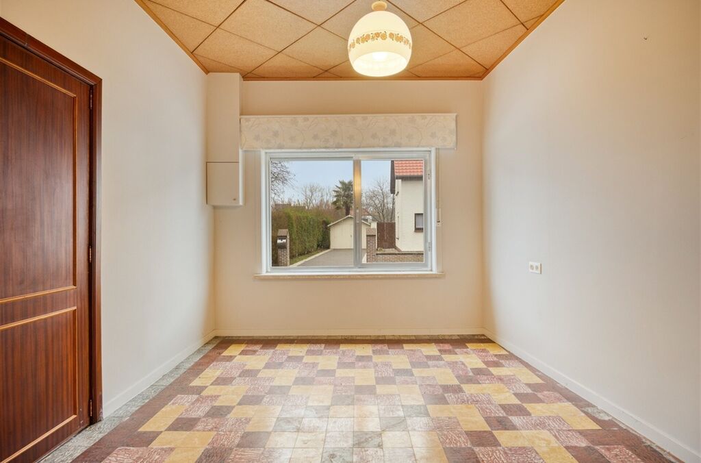 Habitation &agrave; vendre &agrave; AALST