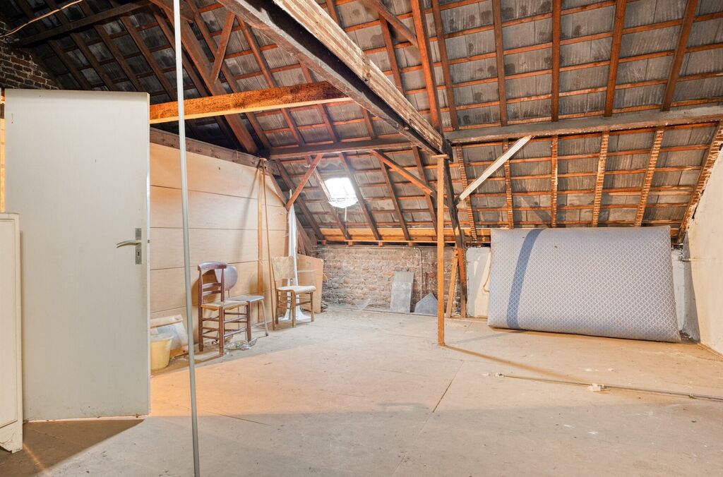 Habitation &agrave; vendre &agrave; AALST