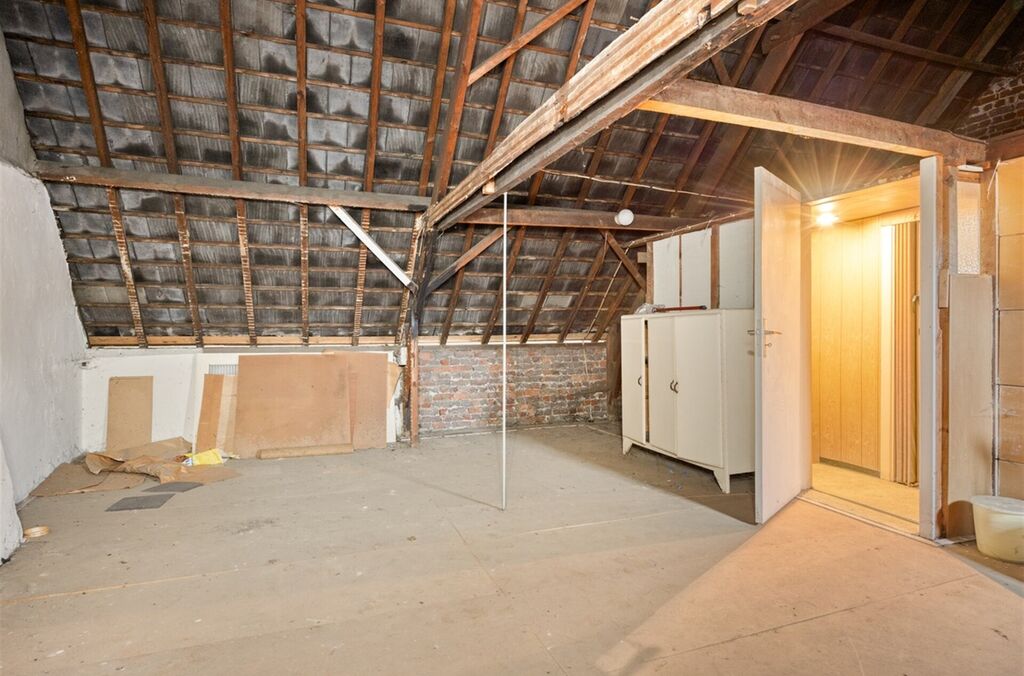 Habitation &agrave; vendre &agrave; AALST