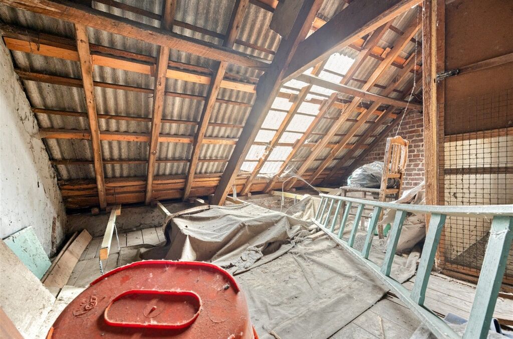 Habitation &agrave; vendre &agrave; AALST