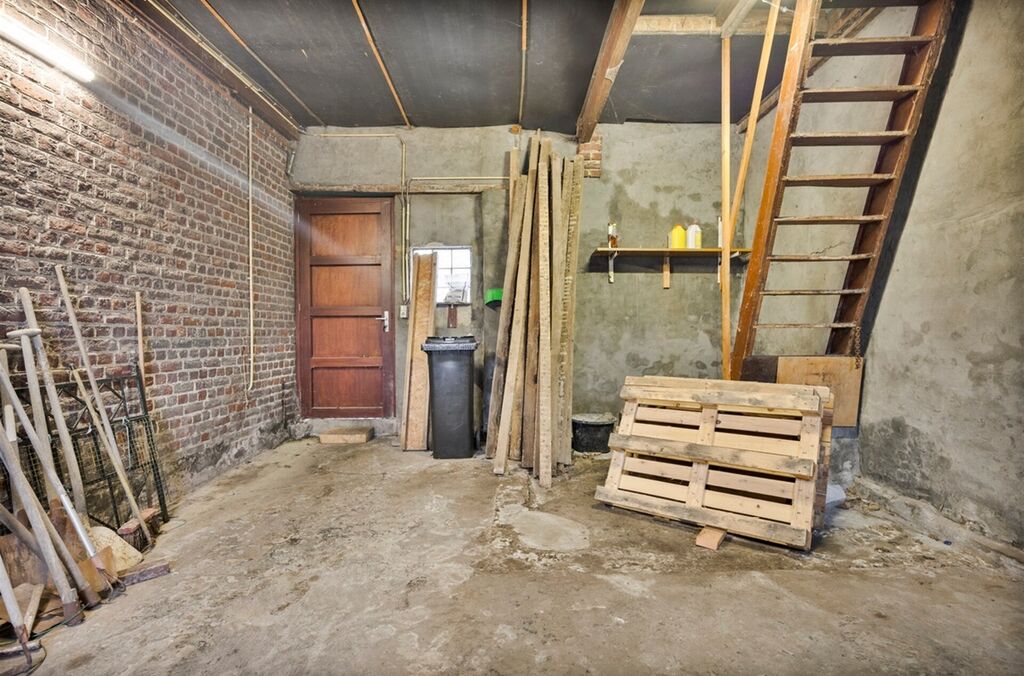 Habitation &agrave; vendre &agrave; AALST