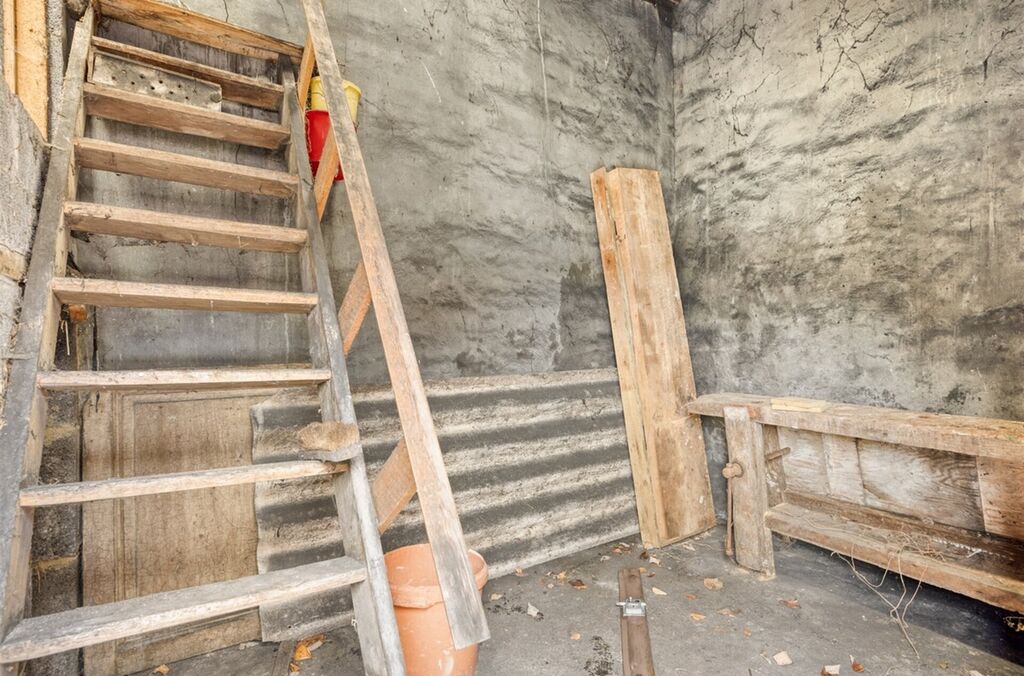 Habitation &agrave; vendre &agrave; AALST