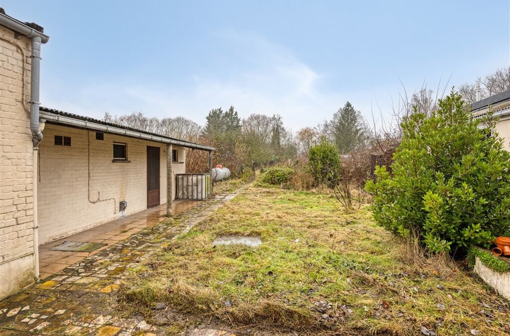 Habitation &agrave; vendre &agrave; AALST