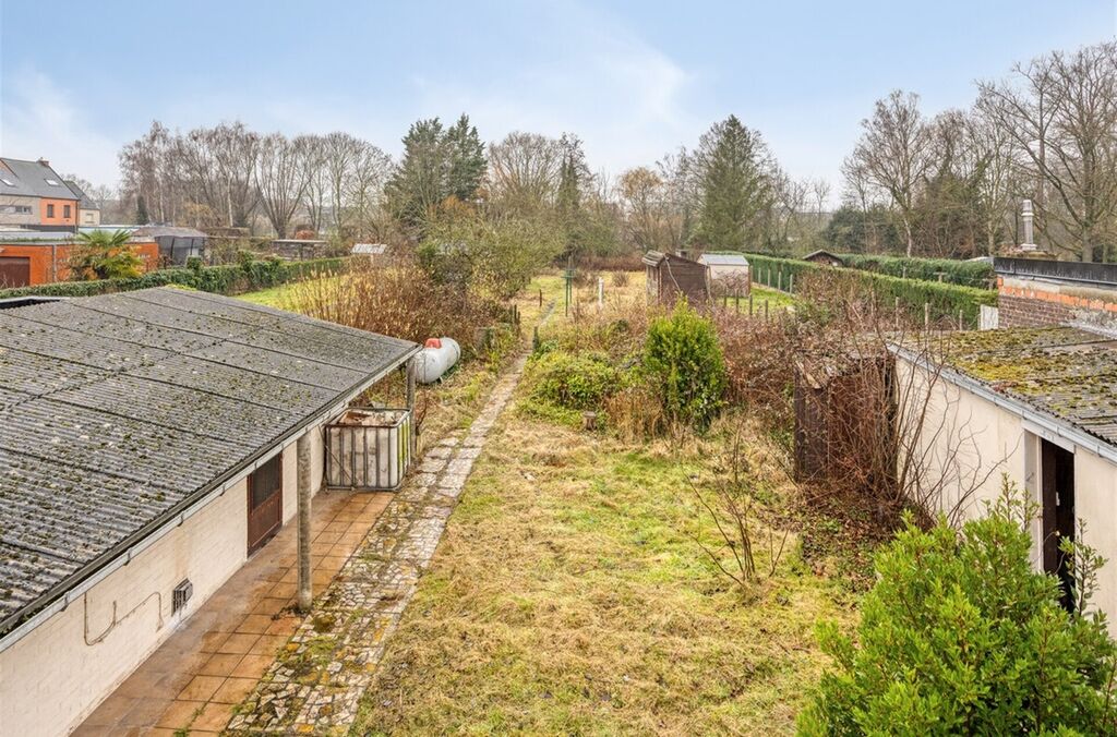 Habitation &agrave; vendre &agrave; AALST