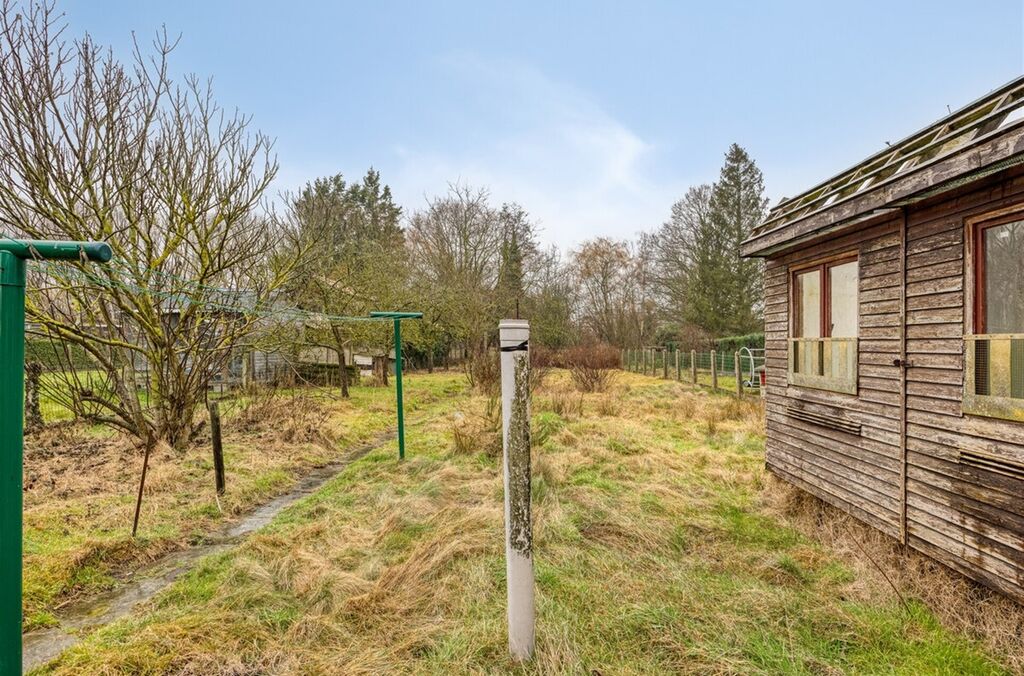 Habitation &agrave; vendre &agrave; AALST