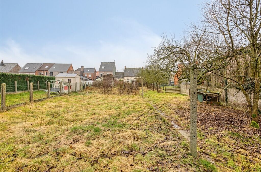 Habitation &agrave; vendre &agrave; AALST