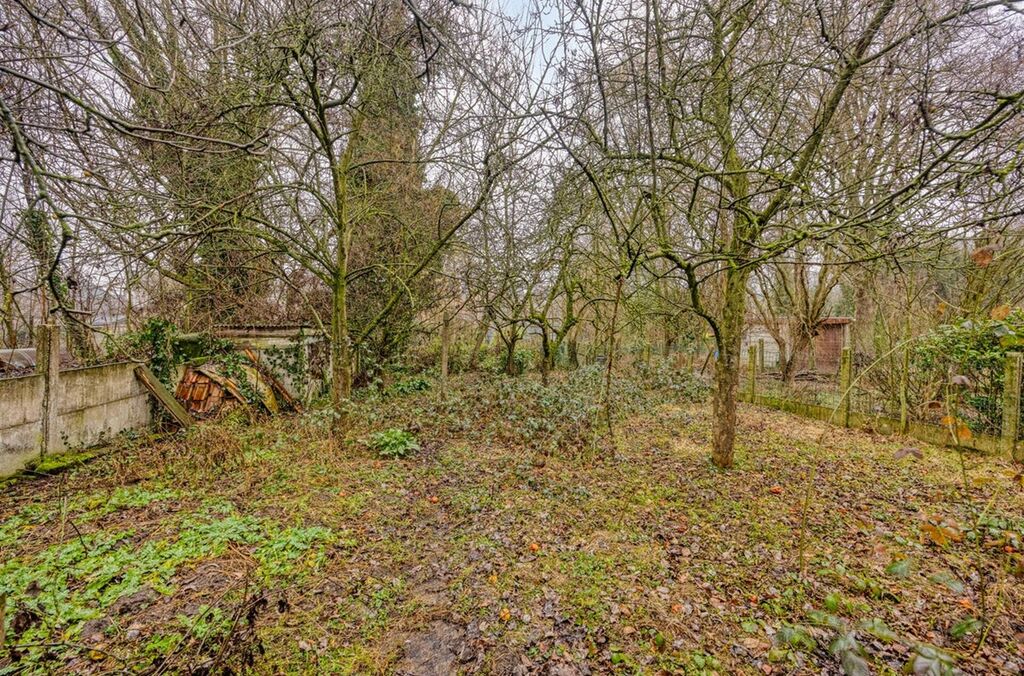 Habitation &agrave; vendre &agrave; AALST