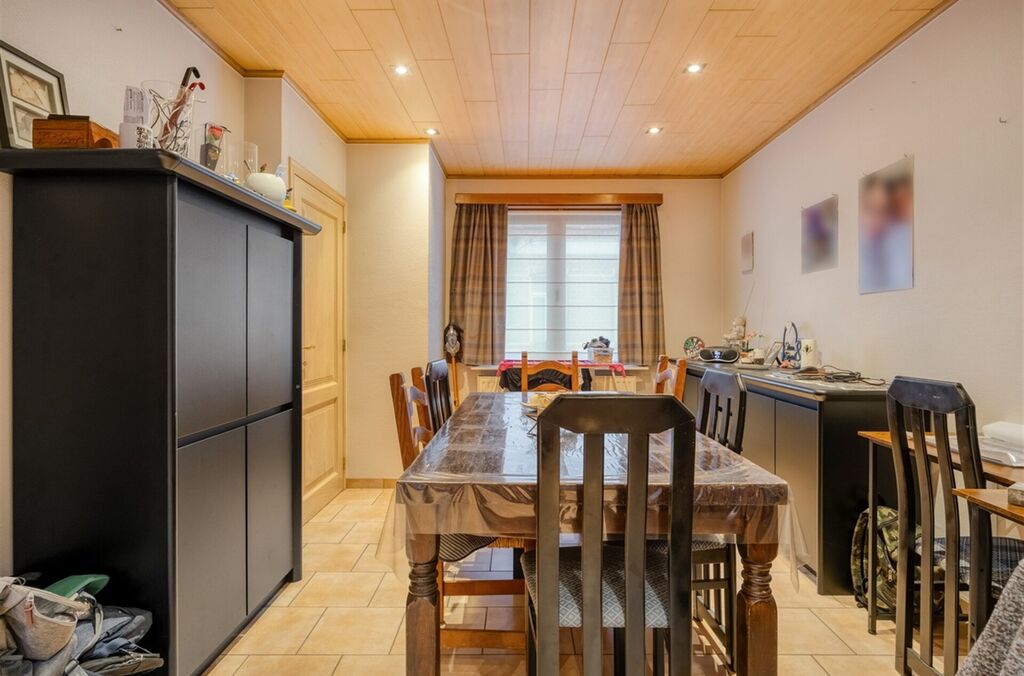 Habitation &agrave; vendre &agrave; AALST