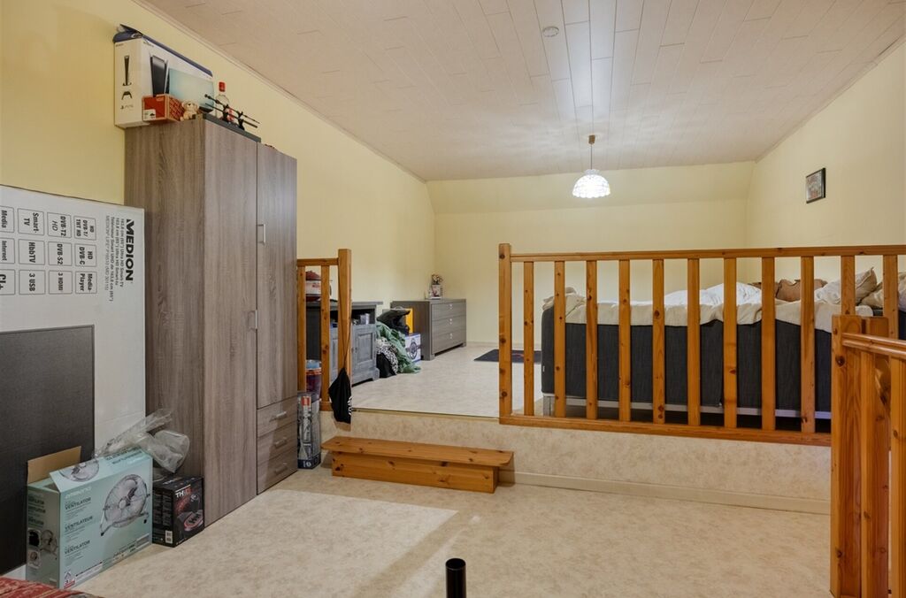 Habitation &agrave; vendre &agrave; AALST
