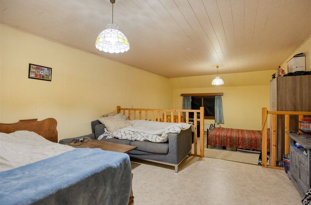 Habitation &agrave; vendre &agrave; AALST