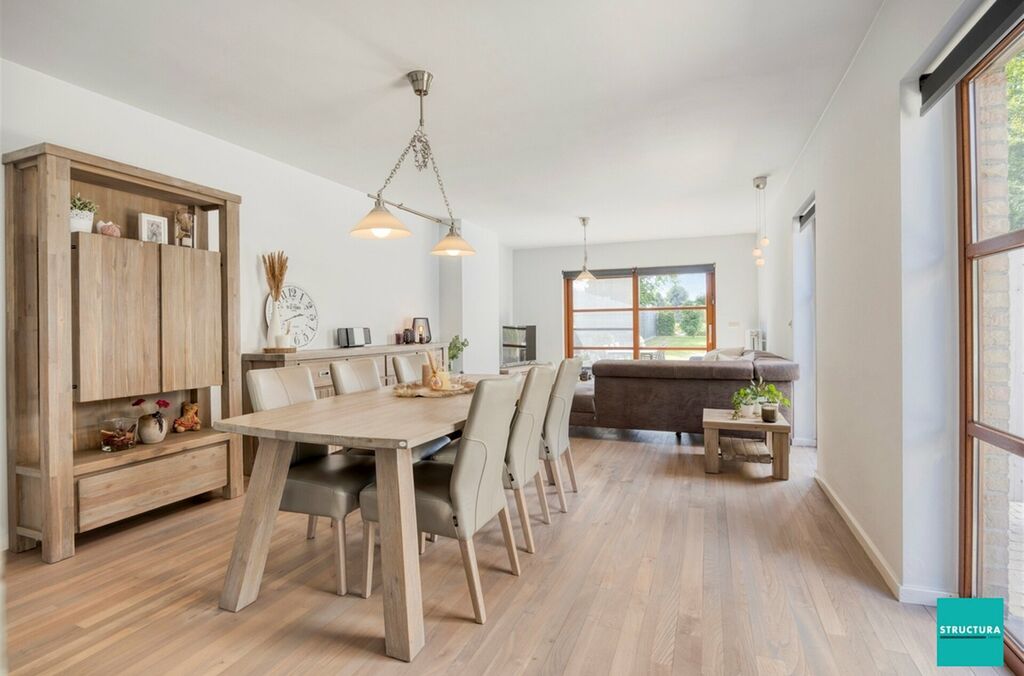 Habitation à vendre à ASSE