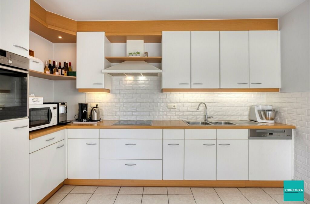 Habitation à vendre à ASSE