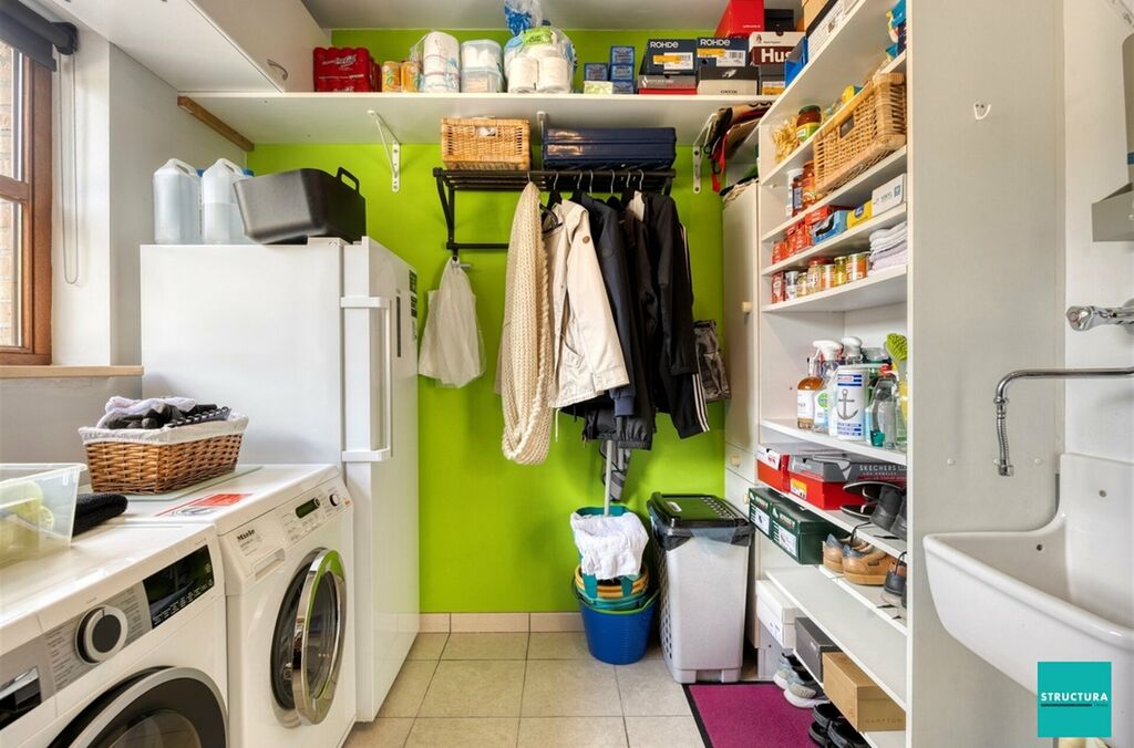 Habitation à vendre à ASSE