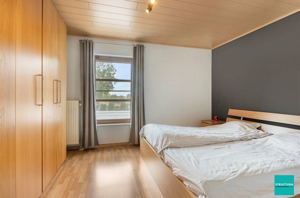 Habitation à vendre à ASSE
