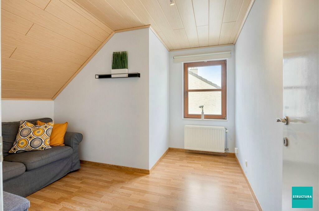Habitation à vendre à ASSE